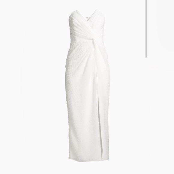 Katie May White Come On Home Dress - Picture 5 of 11